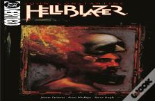 Biblioteca Vertigo John Constantine Hellblazer 8