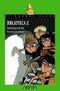 Biblioteca Z - Preview