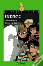 Biblioteca Z