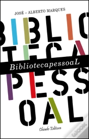 Capa do artigo BibliotecapessoaL