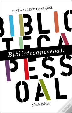Capa do artigo BibliotecapessoaL