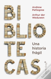 Capa do artigo Bibliotecas