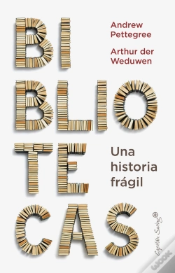 Capa do artigo Bibliotecas
