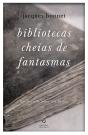 Bibliotecas Cheias de Fantasmas - Preview