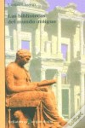 Capa do artigo Bibliotecas Del Mundo Antiguo