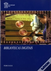 Capa do artigo Bibliotecas Digitais