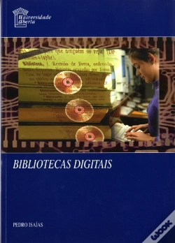 Capa do artigo Bibliotecas Digitais