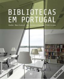 Bibliotecas em Portugal