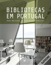 Capa do artigo Bibliotecas em Portugal