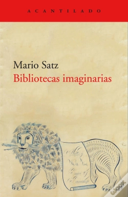 Capa do artigo Bibliotecas Imaginarias