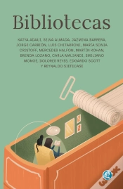 Capa do artigo Bibliotecas