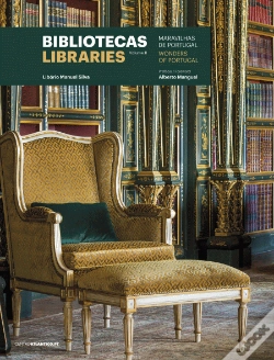 Capa do artigo Bibliotecas | Libraries