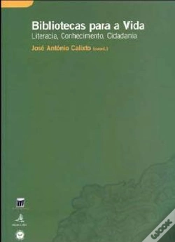 Capa do artigo Bibliotecas para a Vida