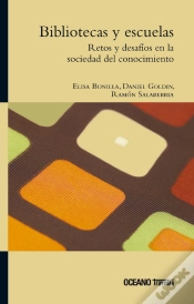 Capa do artigo Bibliotecas Y Escuelas