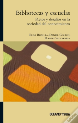 Capa do artigo Bibliotecas Y Escuelas