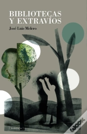 Capa do artigo Bibliotecas Y Extravios