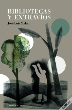 Capa do artigo Bibliotecas Y Extravios