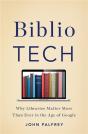 Bibliotech - Preview