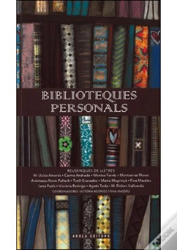 Capa do artigo Biblioteques Personals