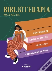 Capa do artigo Biblioterapia