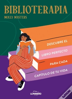 Capa do artigo Biblioterapia