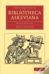 Bibliotheca Askeviana