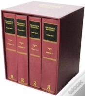 Capa do artigo Bibliotheca Britannica