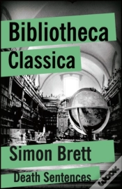 Capa do artigo Bibliotheca Classica