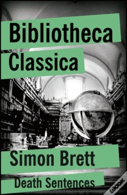 Capa do artigo Bibliotheca Classica