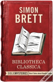 Capa do artigo Bibliotheca Classica
