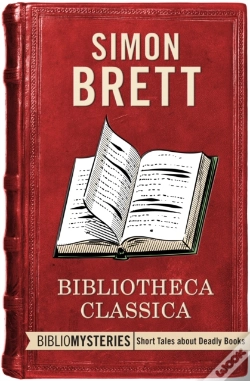 Capa do artigo Bibliotheca Classica