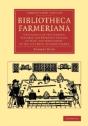 Bibliotheca Farmeriana - Preview