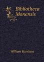 Bibliotheca Monensis - Preview