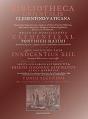 Bibliotheca Orientalis Clementino-Vaticana (Vol 2) - Preview