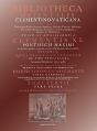 Bibliotheca Orientalis Clementino-Vaticana (Vol 3) - Preview