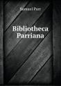 Bibliotheca Parriana - Preview