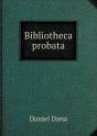 Bibliotheca Probata - Preview