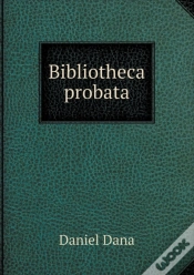 Capa do artigo Bibliotheca Probata