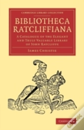 Bibliotheca Ratcliffiana
