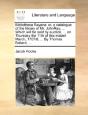 Bibliotheca Rayana: Or, A Catalogue Of T - Preview