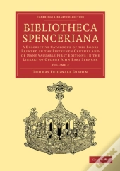 Bibliotheca Spenceriana