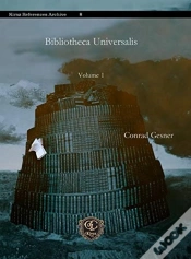 Capa do artigo Bibliotheca Universalis (Vol 1)