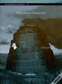 Capa do artigo Bibliotheca Universalis (Vol 1)