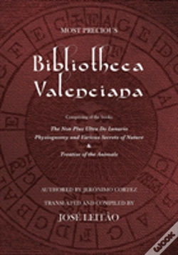 Capa do artigo Bibliotheca Valenciana