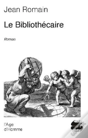 Capa do artigo Bibliothecaire (Le) (Nouv.Ed.)