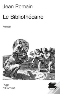 Capa do artigo Bibliothecaire (Le) (Nouv.Ed.)