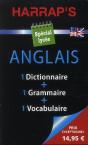 Bibliothèque Anglaise - Preview