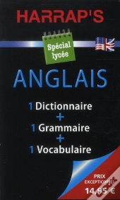 Bibliothèque Anglaise