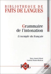 Capa do artigo Bibliothèque De Faits De Langues ; Grammaire De L