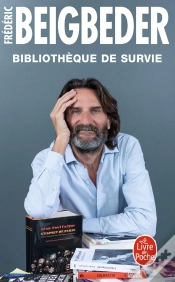 Capa do artigo Bibliothèque De Survie